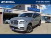 2019 Lincoln Navigator