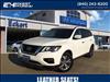 2019 Nissan Pathfinder