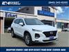 2019 Hyundai SANTA FE Limited 2.4L