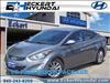 2014 Hyundai ELANTRA