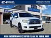 2010 Toyota Sequoia