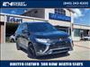 2020 Mitsubishi Outlander SE
