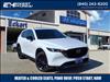 2024 Mazda CX-5 2.5 Carbon Turbo