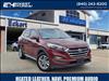 2018 Hyundai TUCSON SEL Plus