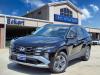2025 Hyundai TUCSON Hybrid Blue