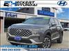 2021 Hyundai SANTA FE Hybrid