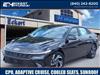 2024 Hyundai ELANTRA Hybrid Limited