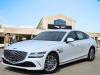 2025 Genesis G80 2.5T