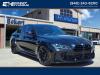 2024 BMW M3 Competition xDrive