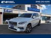 2022 Volvo XC90 Recharge