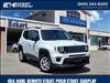 2022 Jeep Renegade Sport