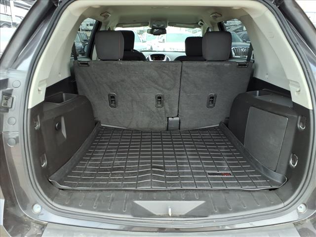 2015 GMC Terrain SLE-2