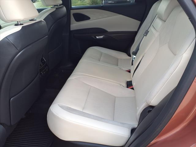 2023 Lexus RX 350 Luxury