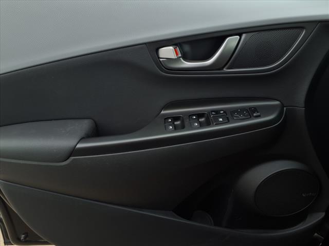 2021 Hyundai KONA Limited