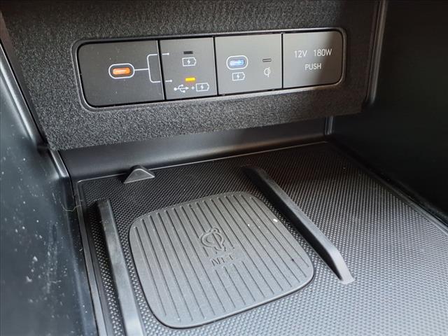 2025 Hyundai SONATA SEL Convenience