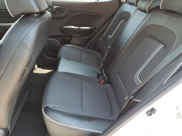 2022 Hyundai VENUE Limited