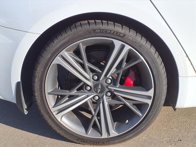 2024 Genesis G70 3.3T Sport Advanced
