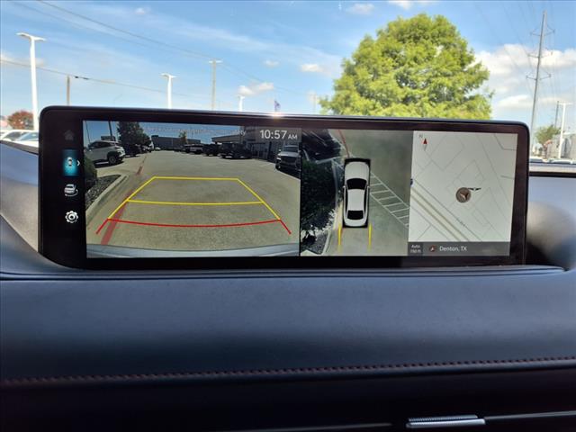 2023 Genesis G80 3.5T Sport