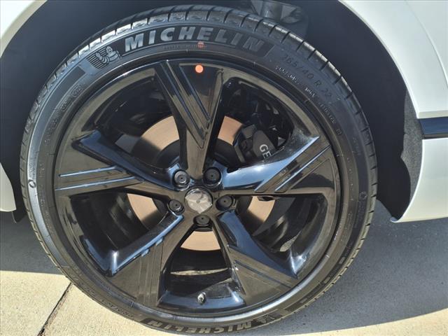 2026 Genesis GV80 3.5T Prestige Black