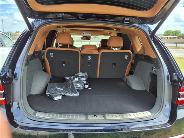 2025 Genesis GV80 3.5T Prestige
