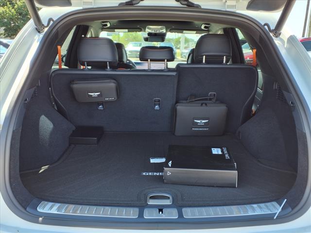 2026 Genesis GV70 3.5T Sport Advanced