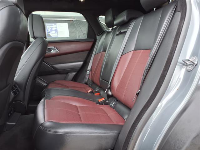 2024 Land Rover Range Rover Velar P400 Dynamic HSE