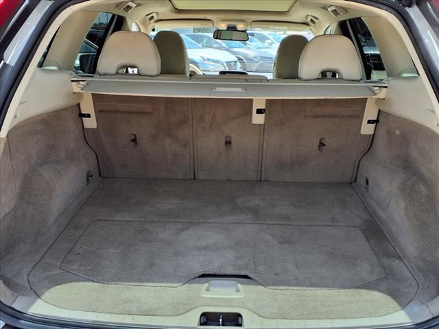 2010 Volvo XC60 T6