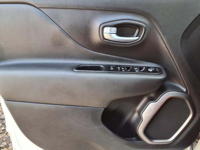 2022 Jeep Renegade Sport