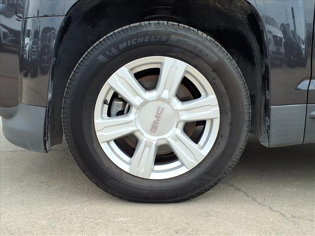 2015 GMC Terrain SLE-2