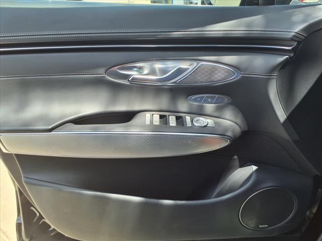 2024 Genesis GV70 2.5T SPORT PESTIGE