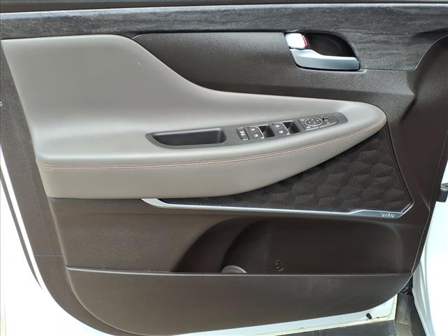2019 Hyundai SANTA FE Limited 2.4L