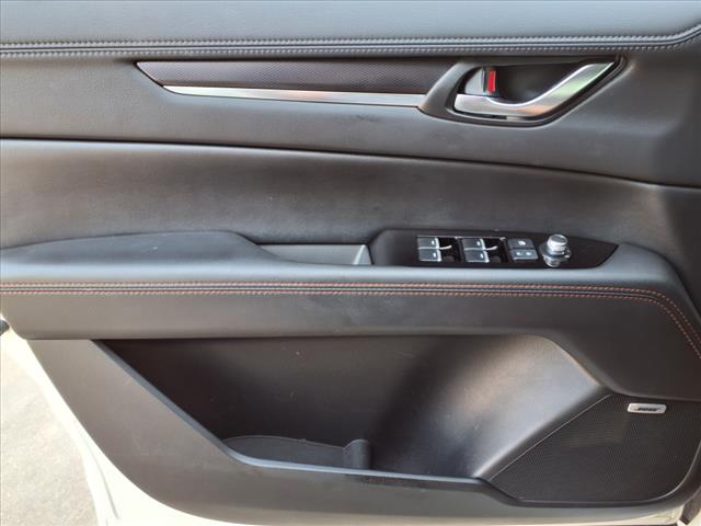 2024 Mazda CX-5 2.5 Carbon Turbo