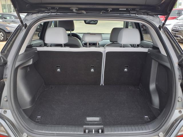 2021 Hyundai KONA Limited