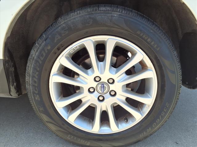 2010 Volvo XC60 T6