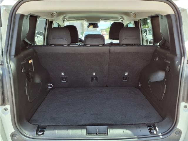 2022 Jeep Renegade Sport