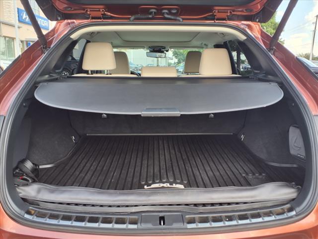 2023 Lexus RX 350 Luxury