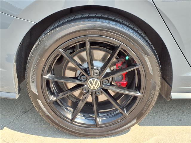 2024 Volkswagen Jetta GLI 40th Anniversary Edition