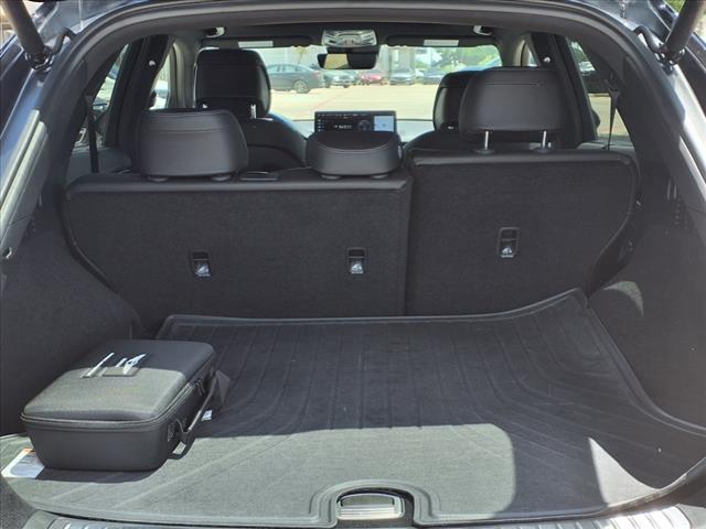 2024 Genesis GV70 2.5T SPORT PESTIGE