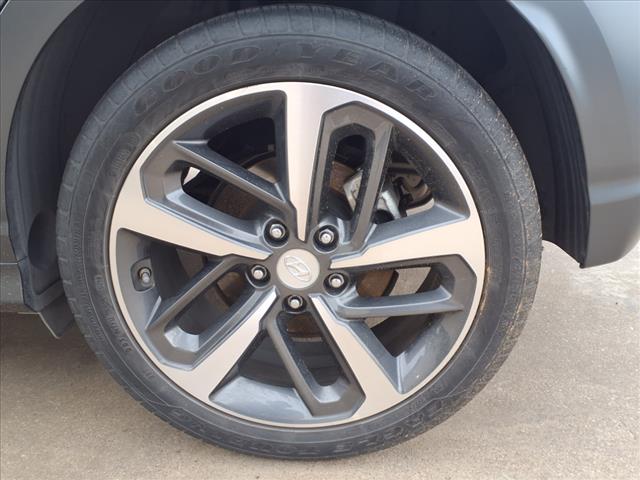 2021 Hyundai KONA Limited