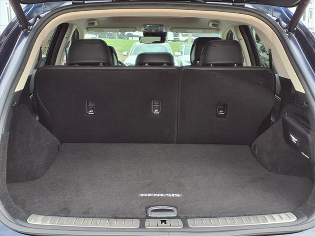 2022 Genesis GV70 2.5T Standard