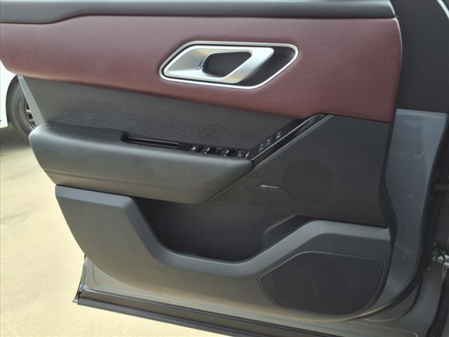 2024 Land Rover Range Rover Velar P400 Dynamic HSE