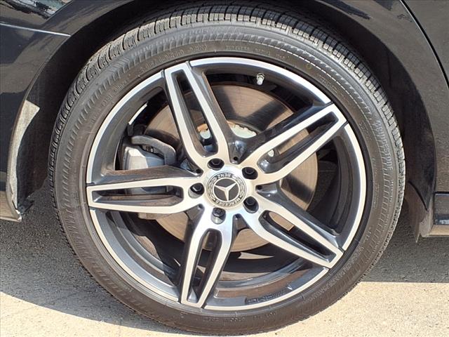 2020 Mercedes-Benz E-Class E 450 4MATIC
