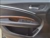 2017 Acura MDX SH-AWD w/Advance