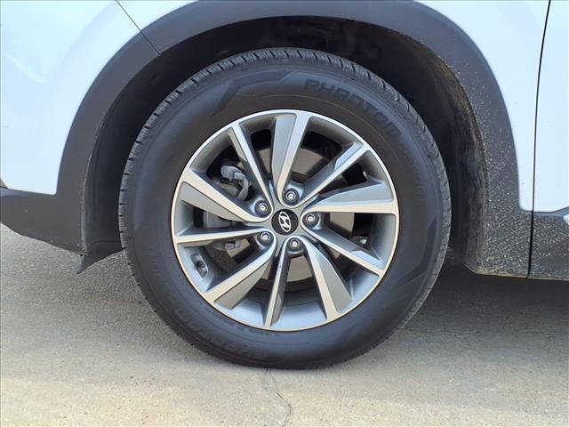 2019 Hyundai SANTA FE Limited 2.4L