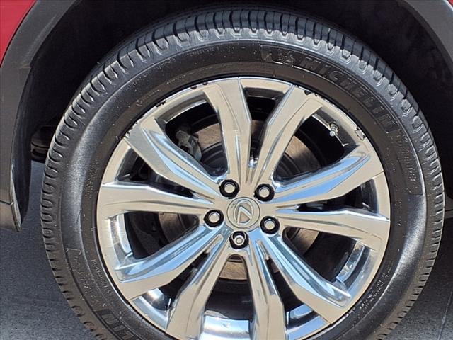 2019 Lexus RX 350L 