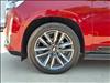 2022 Cadillac Escalade Sport