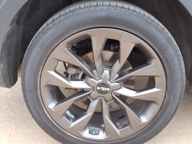 2022 Kia Sorento X-Line EX