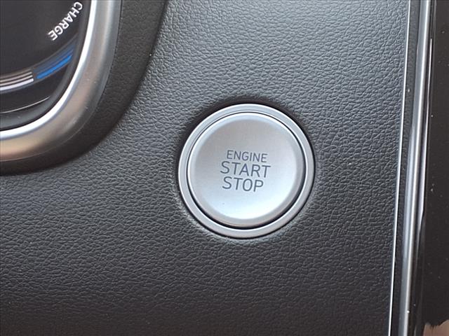 2024 Hyundai TUCSON Hybrid Blue