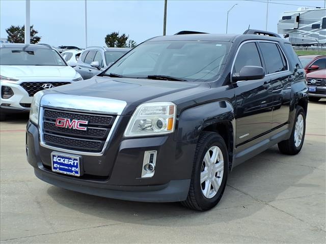 2015 GMC Terrain SLE-2