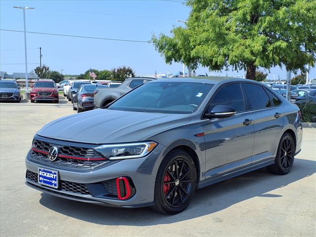 2024 Volkswagen Jetta GLI 40th Anniversary Edition